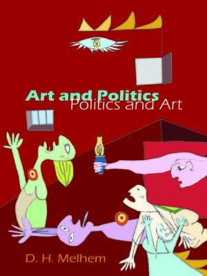 cover image of Art and Politics / Politics and Art